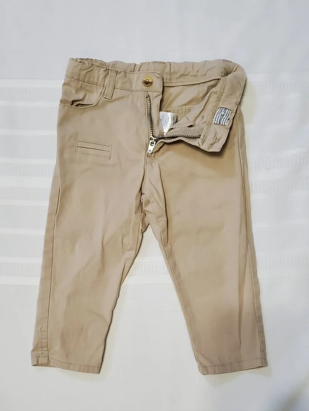 Boboli Baby Boy Sweater With Tutto Piccolo Pant